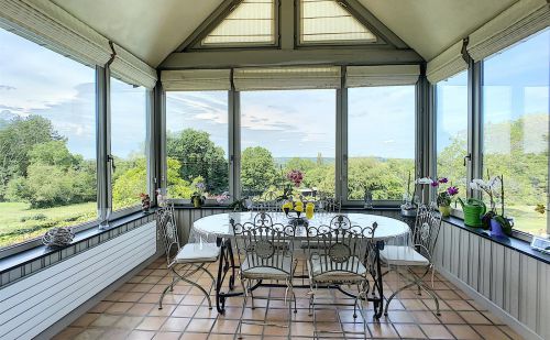 Maison 4 façades Louveigne