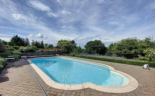 Maison 4 façades Louveigne