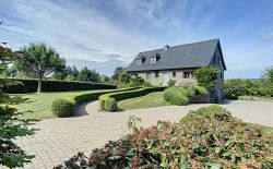 Maison 4 façades Louveigne