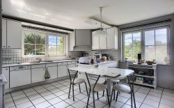 Maison 4 façades Louveigne