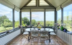 Maison 4 façades Louveigne