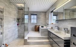 Maison 4 façades Louveigne