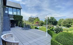 Maison 4 façades Louveigne