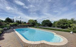 Maison 4 façades Louveigne