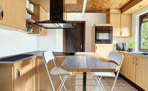 Maison 3 façades dans le paisible quartier de l'Oseraie Maison 3 façades dans le paisible quartier de l'Oseraie