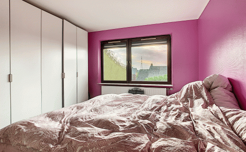 Maison 3 façades dans le paisible quartier de l'Oseraie Maison 3 façades dans le paisible quartier de l'Oseraie