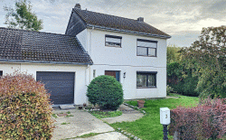 Maison 3 façades dans le paisible quartier de l'Oseraie Maison 3 façades dans le paisible quartier de l'Oseraie