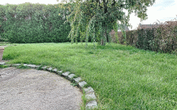 Maison 3 façades dans le paisible quartier de l'Oseraie Maison 3 façades dans le paisible quartier de l'Oseraie