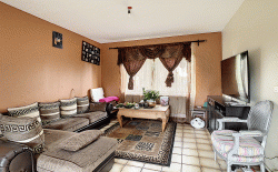 Maison 3 façades dans le paisible quartier de l'Oseraie Maison 3 façades dans le paisible quartier de l'Oseraie