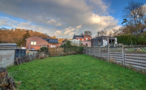 Belle maison rénovée 3 chambres avec terrasse et jardin
