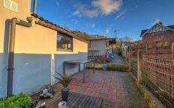 Belle maison rénovée 3 chambres avec terrasse et jardin