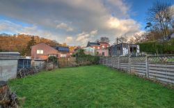 Belle maison rénovée 3 chambres avec terrasse et jardin