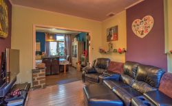 Belle maison rénovée 3 chambres avec terrasse et jardin