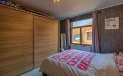 Belle maison rénovée 3 chambres avec terrasse et jardin