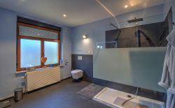 Belle maison rénovée 3 chambres avec terrasse et jardin