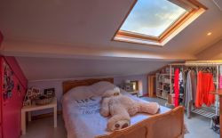 Belle maison rénovée 3 chambres avec terrasse et jardin