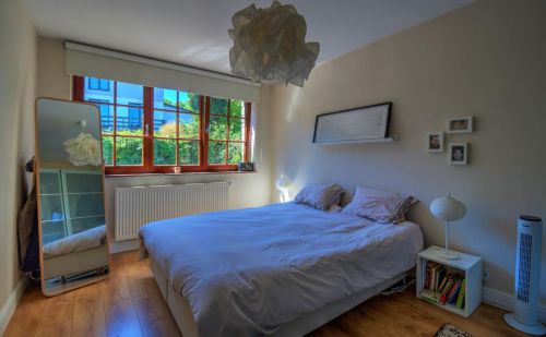 Charmante maison 3 chambres en bon état avec terrasse et jardin Charmante maison 3 chambres en bon état avec terrasse et jardin