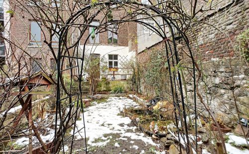 Maison 4 chambres à vendre à Andrimont