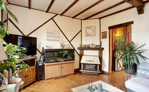 Maison 4 chambres à vendre à Andrimont Maison 4 chambres à vendre à Andrimont