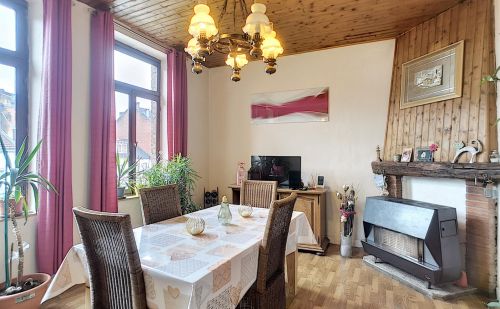 Maison 4 chambres à vendre à Andrimont Maison 4 chambres à vendre à Andrimont