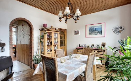 Maison 4 chambres à vendre à Andrimont Maison 4 chambres à vendre à Andrimont