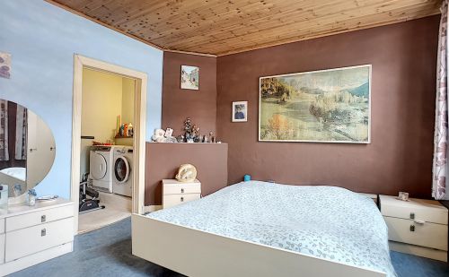 Maison 4 chambres à vendre à Andrimont Maison 4 chambres à vendre à Andrimont