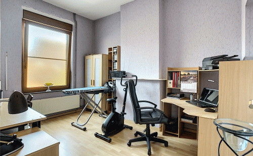 Spacieuse maison quartier Bressoux à Liège