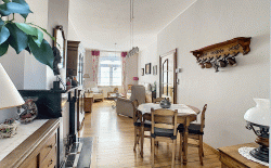 Spacieuse maison quartier Bressoux à Liège