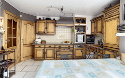 Spacieuse maison quartier Bressoux à Liège