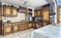 Spacieuse maison quartier Bressoux à Liège