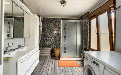 Spacieuse maison quartier Bressoux à Liège