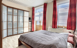 Spacieuse maison quartier Bressoux à Liège