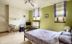 Spacieuse maison quartier Bressoux à Liège