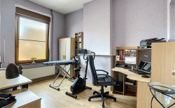 Spacieuse maison quartier Bressoux à Liège