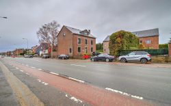 Magnifique rez-de-chaussée type loft avec terrasse et parking Magnifique rez-de-chaussée type loft avec terrasse et parking