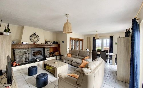 Propriété 8 chambres à vendre à Oupeye