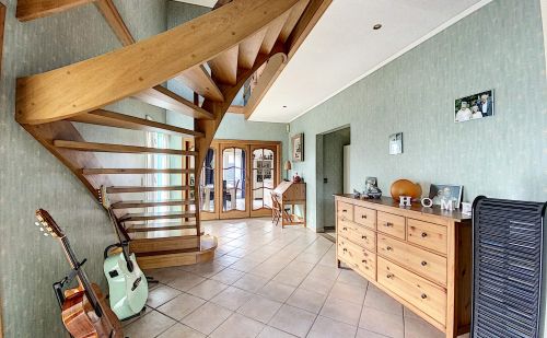 Propriété 8 chambres à vendre à Oupeye