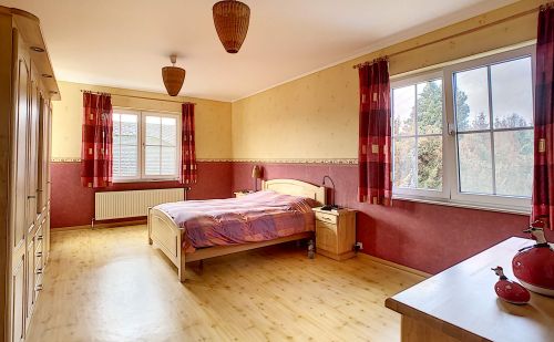 Propriété 8 chambres à vendre à Oupeye