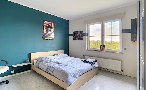 Propriété 8 chambres à vendre à Oupeye