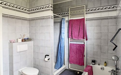 Propriété 8 chambres à vendre à Oupeye