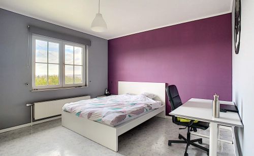 Propriété 8 chambres à vendre à Oupeye