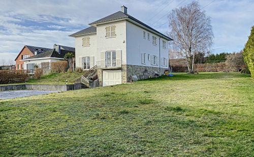 Propriété 8 chambres à vendre à Oupeye