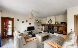 Propriété 8 chambres à vendre à Oupeye