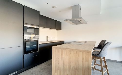 Appartement neuf en bord de Meuse à Oupeye Appartement neuf en bord de Meuse à Oupeye