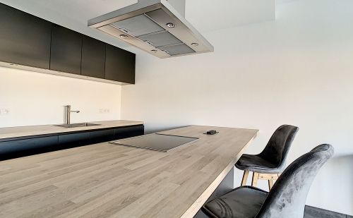 Appartement neuf en bord de Meuse à Oupeye Appartement neuf en bord de Meuse à Oupeye