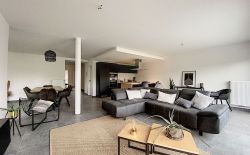 Appartement neuf en bord de Meuse à Oupeye Appartement neuf en bord de Meuse à Oupeye