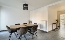 Appartement neuf en bord de Meuse à Oupeye Appartement neuf en bord de Meuse à Oupeye