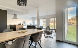 Appartement neuf en bord de Meuse à Oupeye Appartement neuf en bord de Meuse à Oupeye