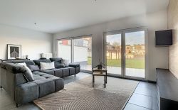 Appartement neuf en bord de Meuse à Oupeye Appartement neuf en bord de Meuse à Oupeye