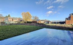 Appartement neuf en bord de Meuse à Oupeye Appartement neuf en bord de Meuse à Oupeye